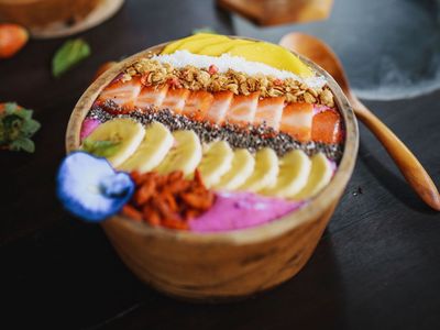 A Profitable, On-Trend Café Concept in a High-Growth Utah Suburb