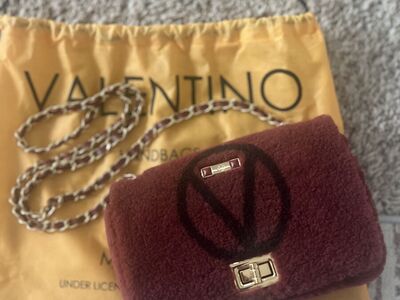 Valentino Purse (New)