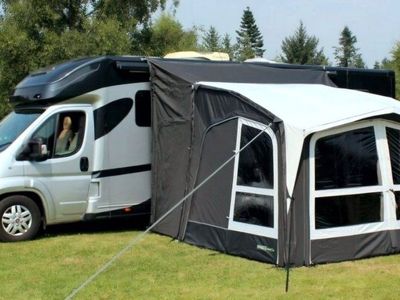 Dometic Rally AIR Pro 330 DA (Retail $2,500)