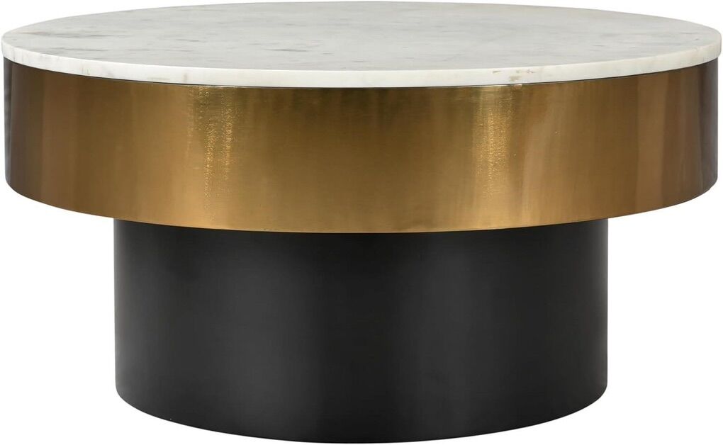 Moe's Home Dado Coffee Table - BASE ONLY