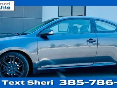 2006 Scion tC Base