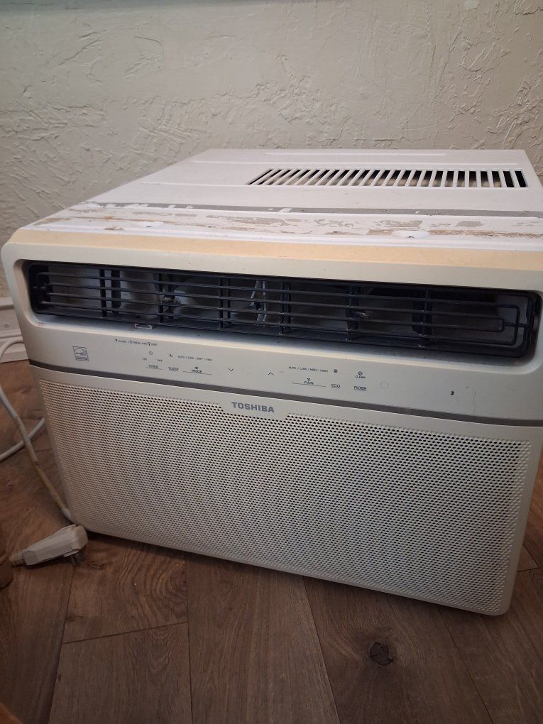 15,000 BTU Air Conditioner A/C window unit