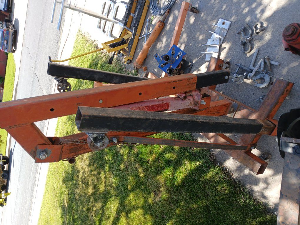 engine hoist