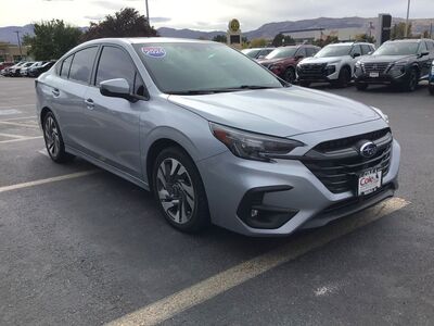 2024 Subaru Legacy Limited