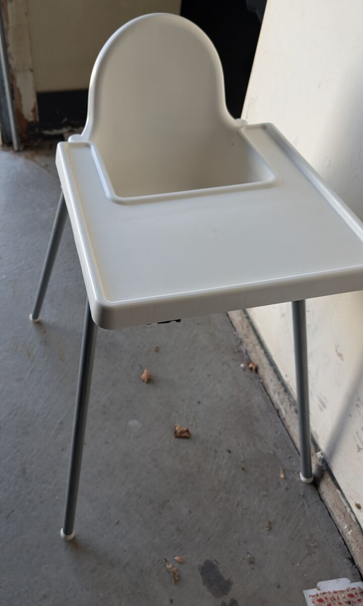 Modular Baby Travel High Chair $10 OBO