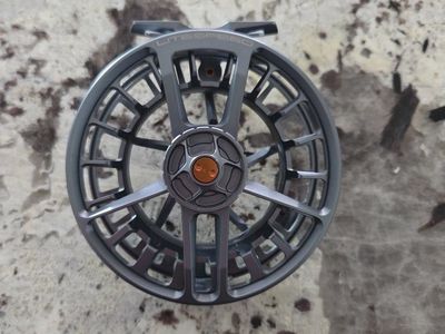 Lamson Lightspeed F7