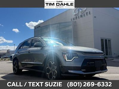 2023 Kia Niro EX Touring