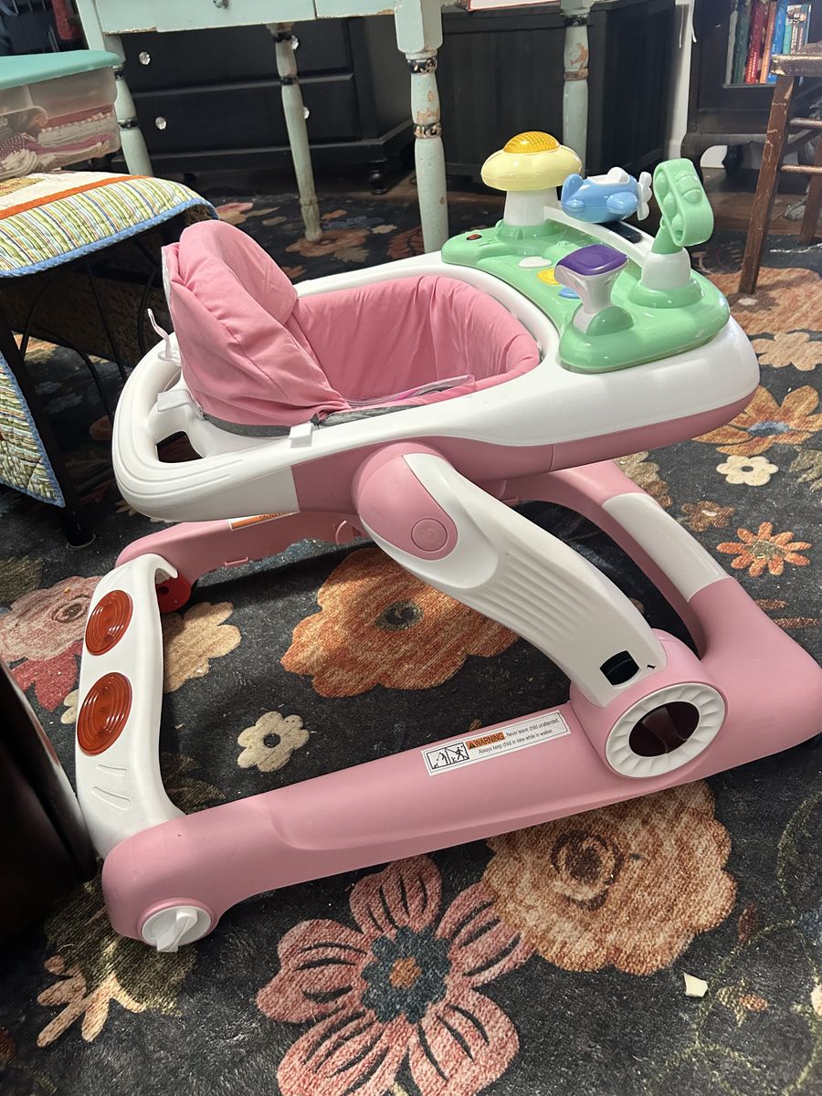 Baby Walker
