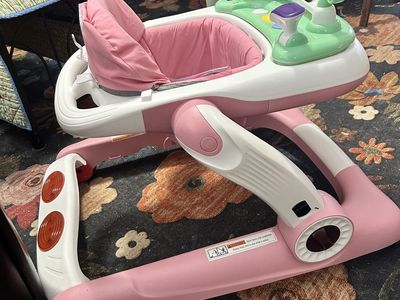 Baby Walker