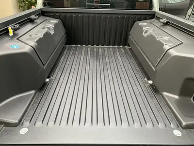 Tacoma OEM bed boxes for gen 3(16-23) short bed