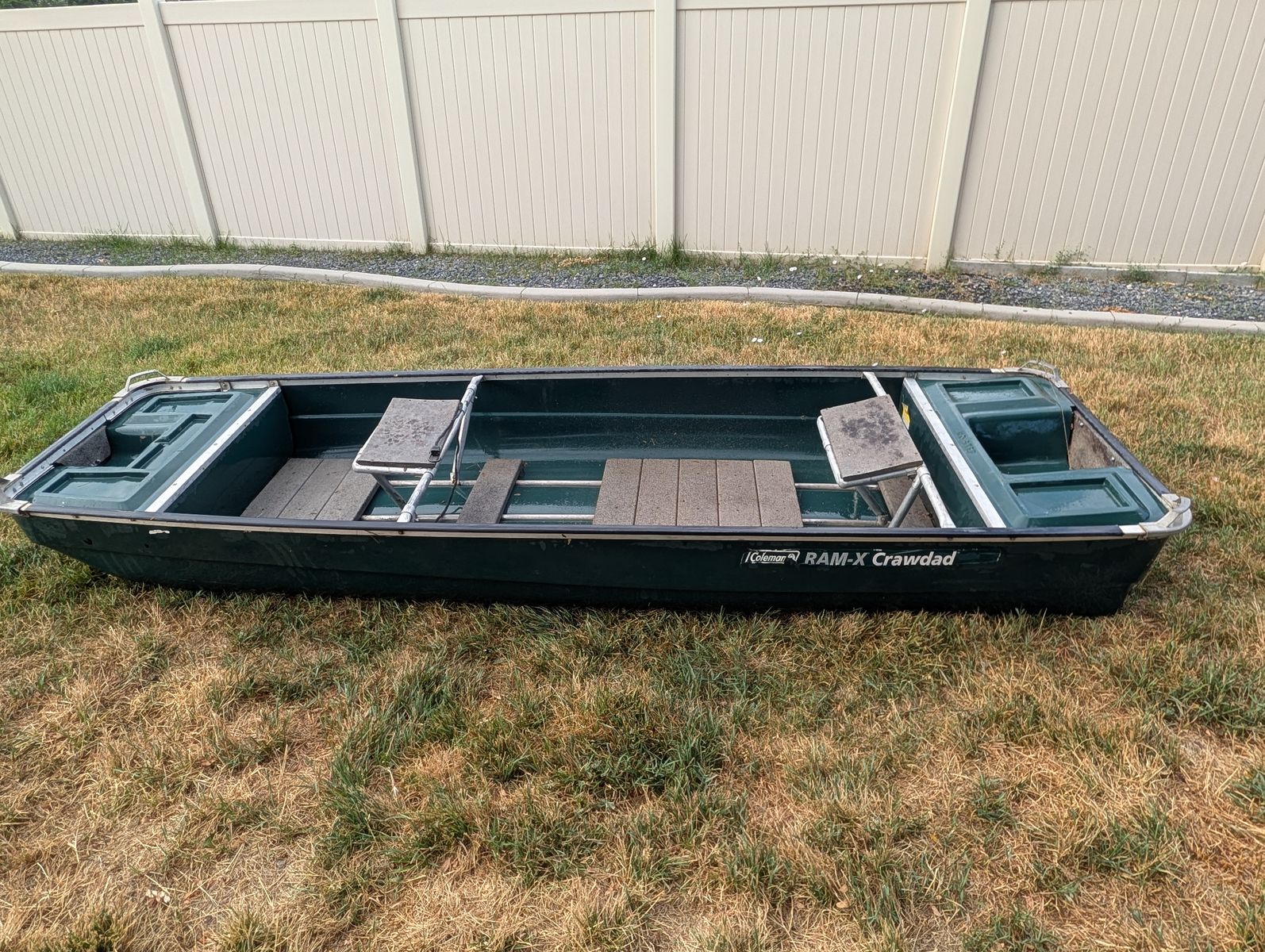 Boat for sale