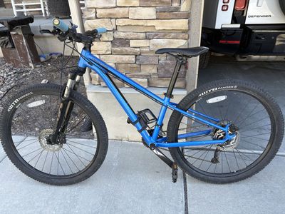 Great Condition Cannondale XS frame