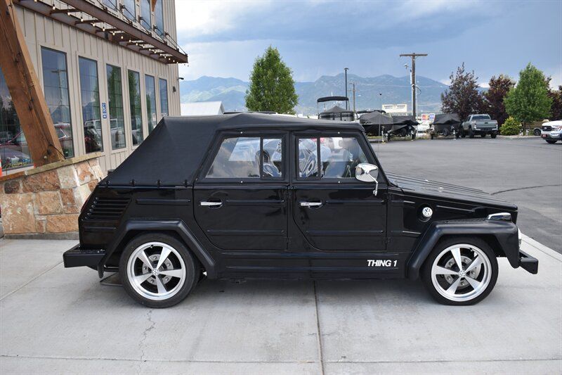 1973 Volkswagen Thing 