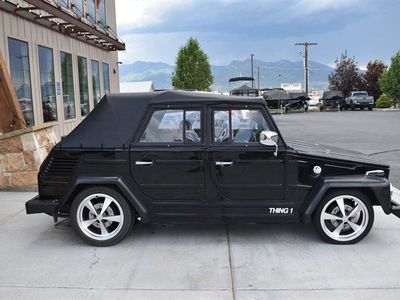 1973 Volkswagen Thing