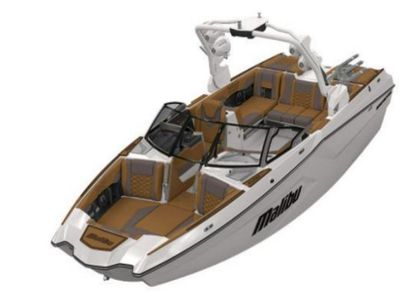 2026 Malibu Boats 24 MXZ