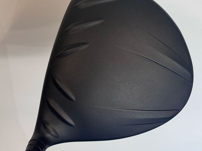 Ping G410 Plus