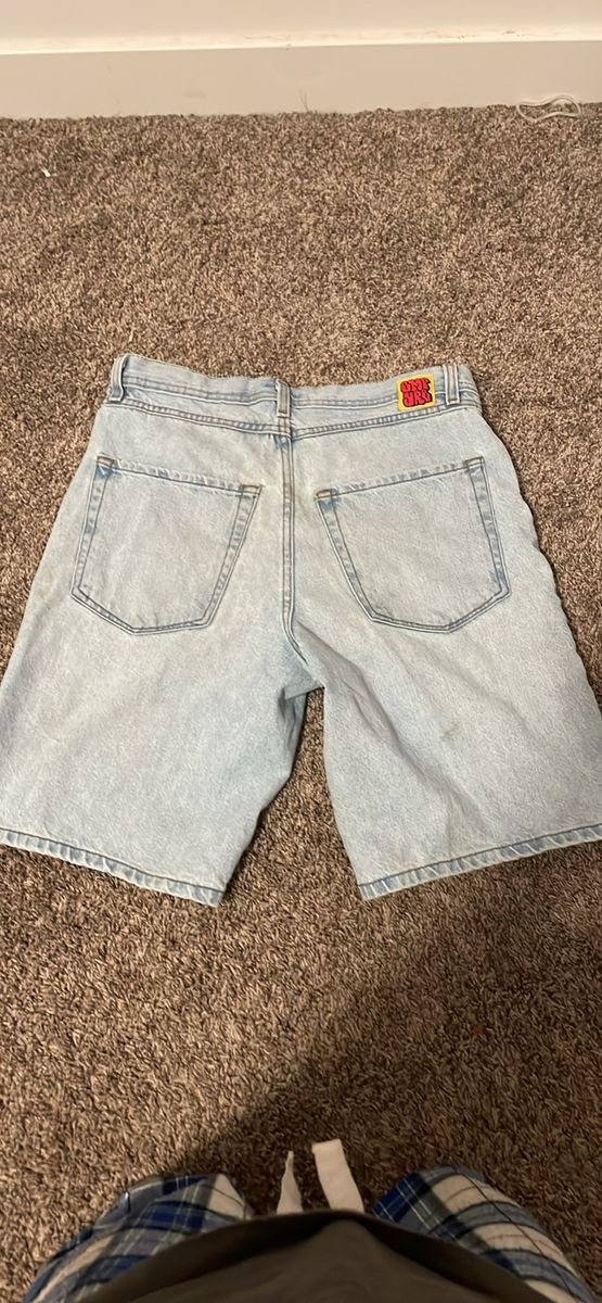 Empyre Jorts