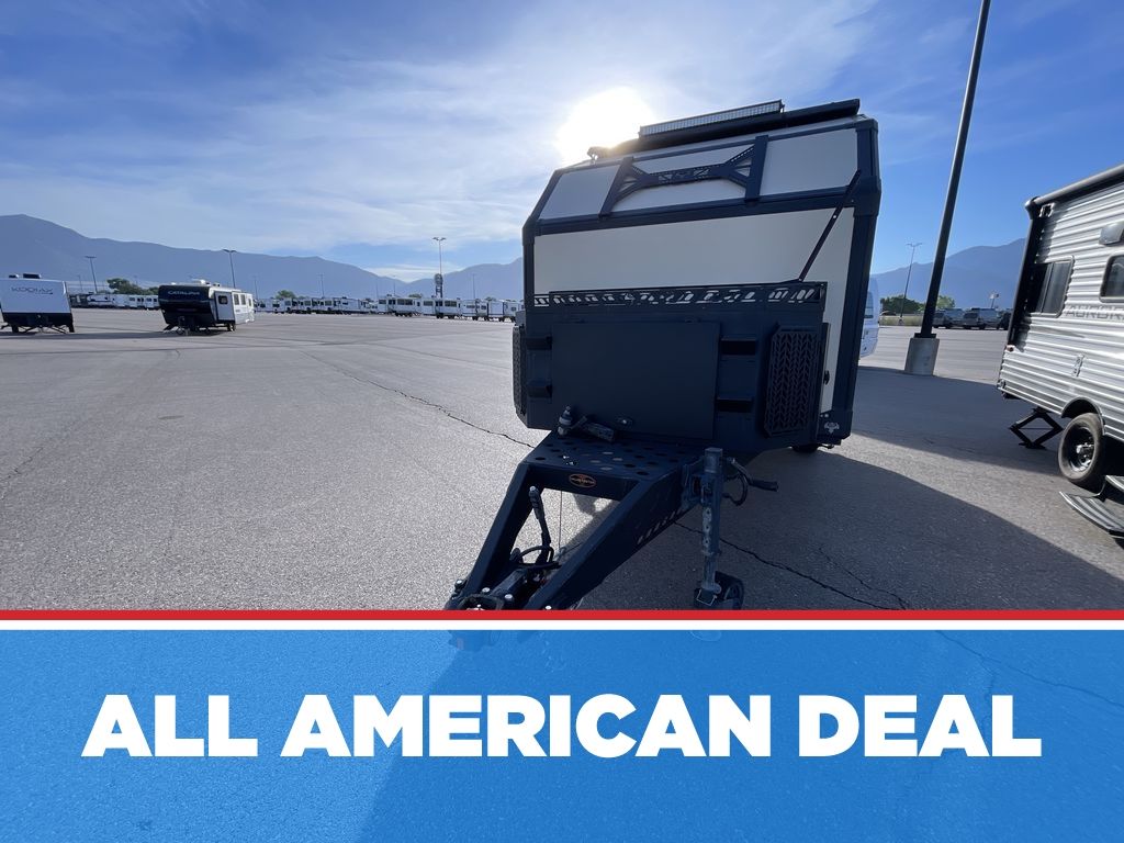 Used 2023 Imperial Outdoors XploreRV X145
