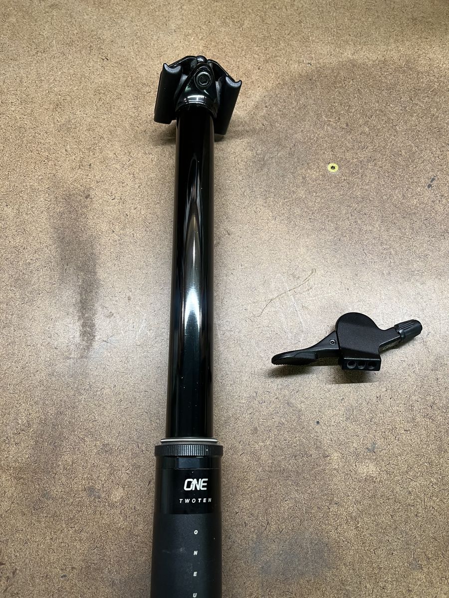 OneUp V3 Dropper Post 210mmx34.9
