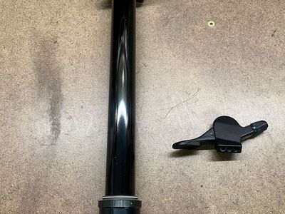 OneUp V3 Dropper Post 210mmx34.9