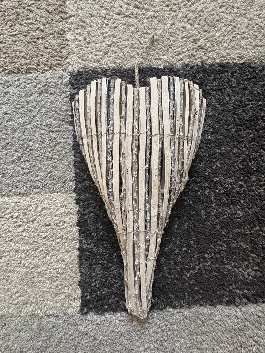Heart Decor