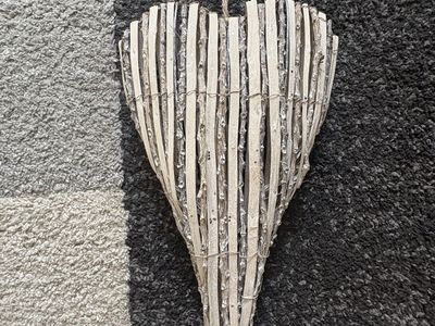 Heart Decor