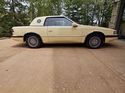 1989 CHRYSLER TC Base