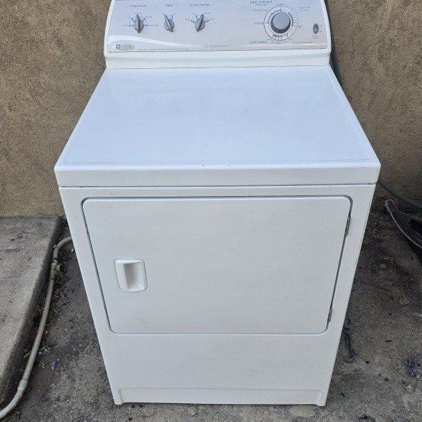 free Maytag dryer