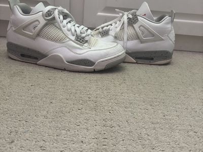 Jordan 4 Oreo size 13