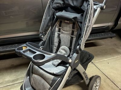 Chicco Bravo Stroller
