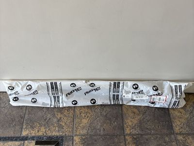 Toyota Camry 2018-2024 Rear Bumper Energy Absorber – Brand New | Part# TO1170168C