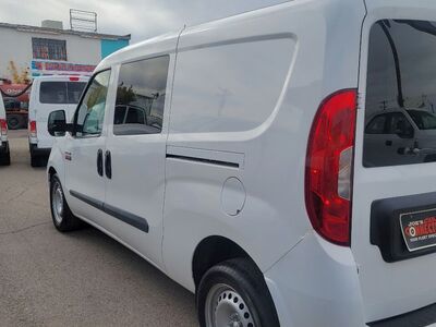 2017 RAM PROMASTER CITY Tradesman SLT