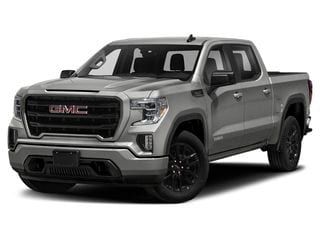 2021 GMC 1500 Elevation