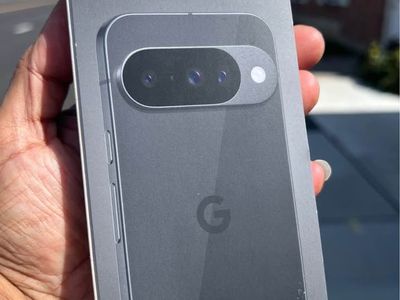 Google Pixel 10 128GB - T-Mobile