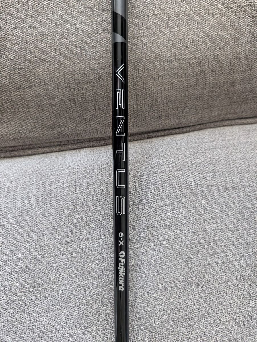 Brand New Ventus Black 6-X Driver Shaft (Callaway)