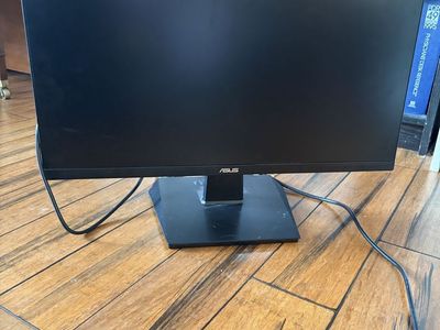 27” computer monitor