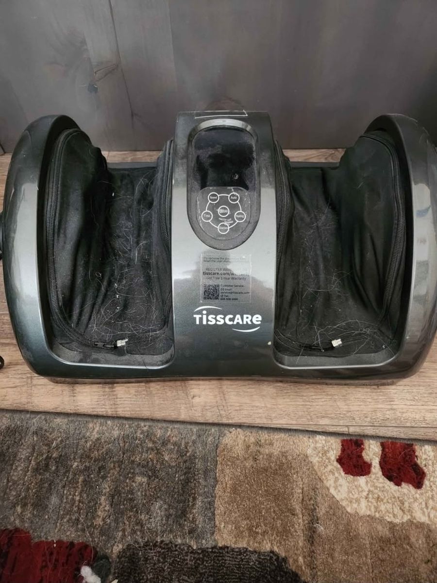 Foot Massager