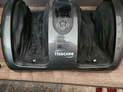 Foot Massager