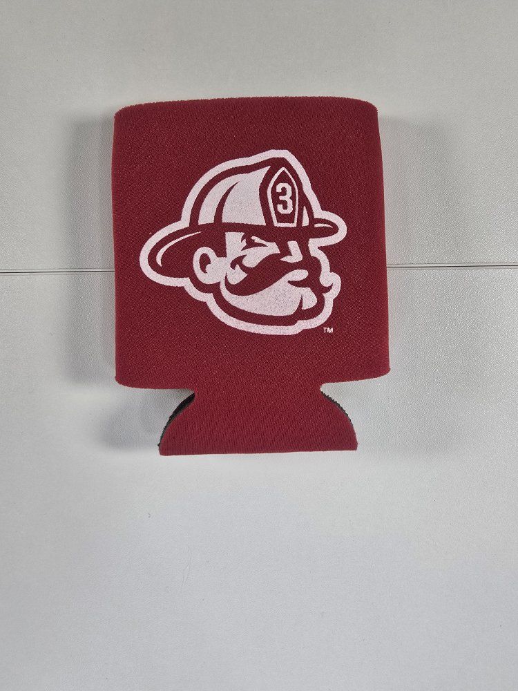 Firefighters Exclusive Can Coozie Limited Edition