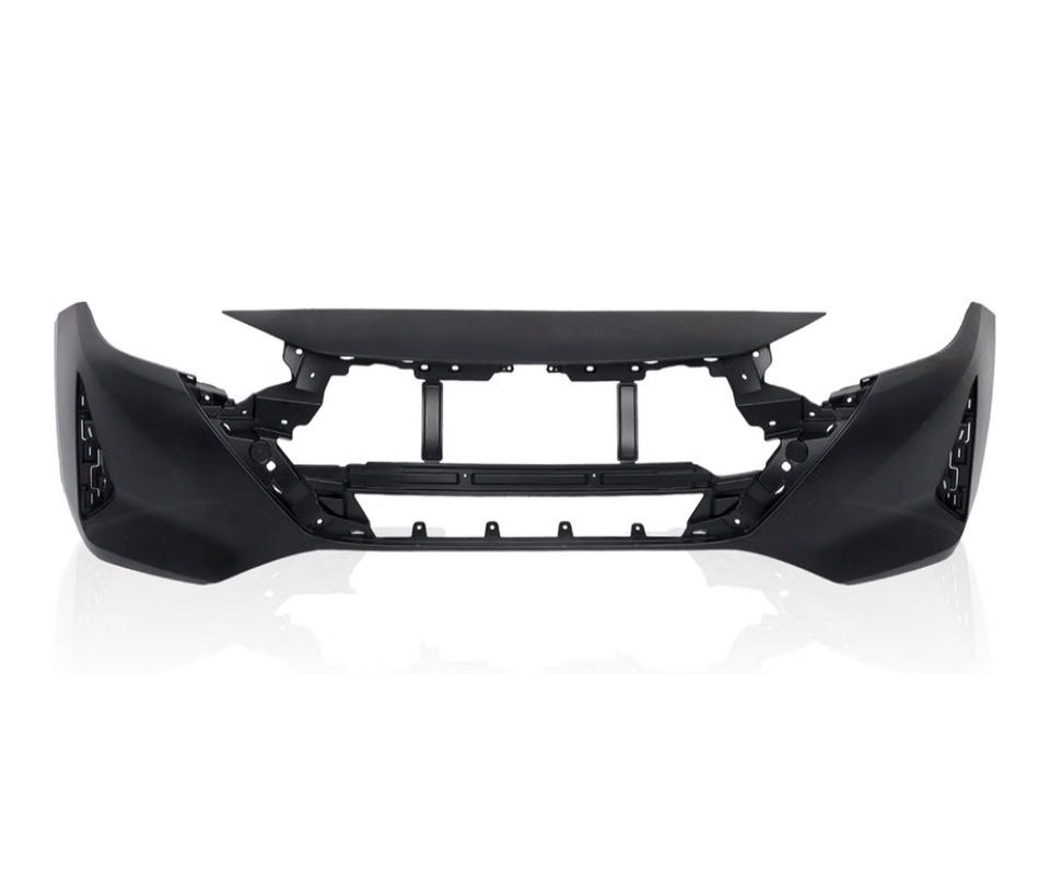 24-25 Nissan Sentra front bumper cover Facia