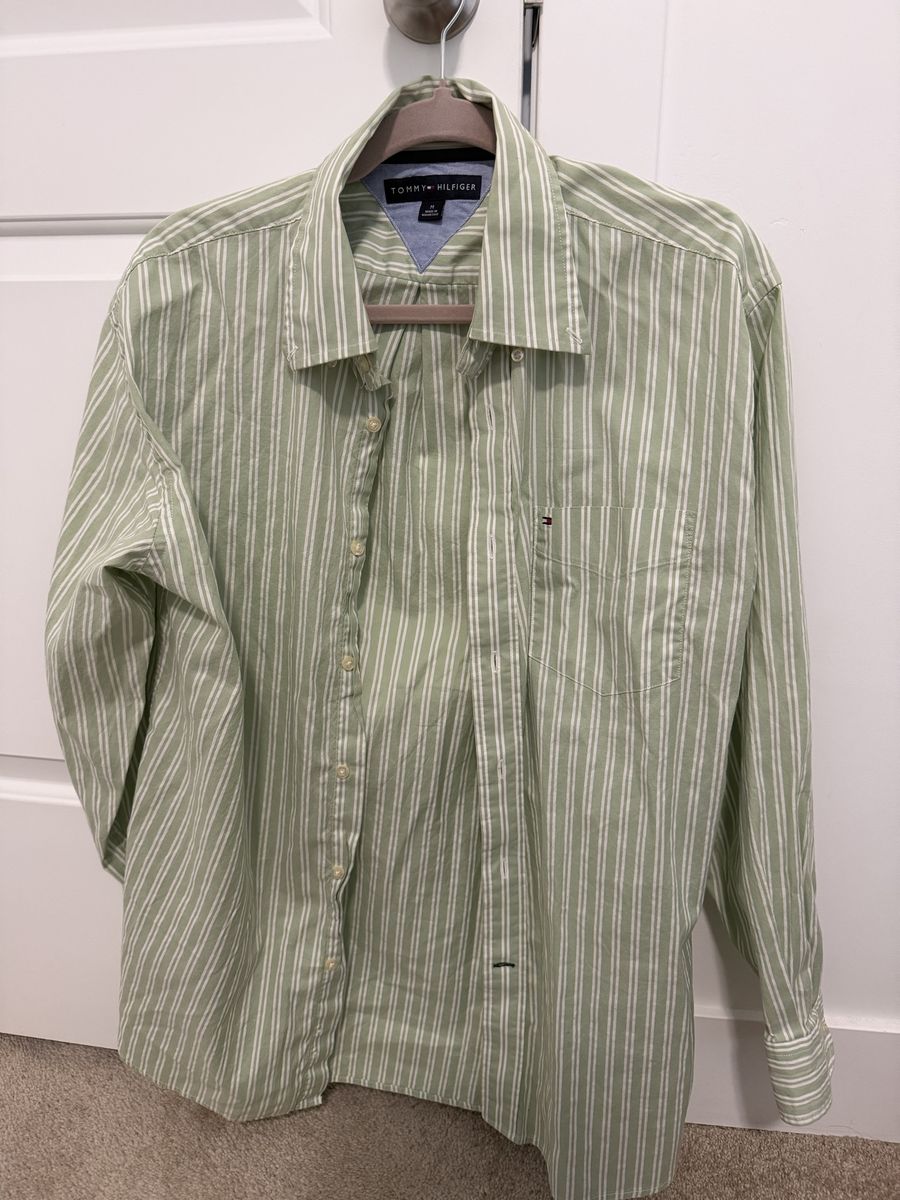 Tommy Hilfiger shirt