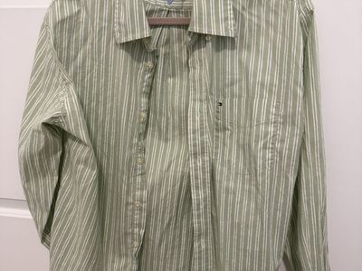 Tommy Hilfiger shirt