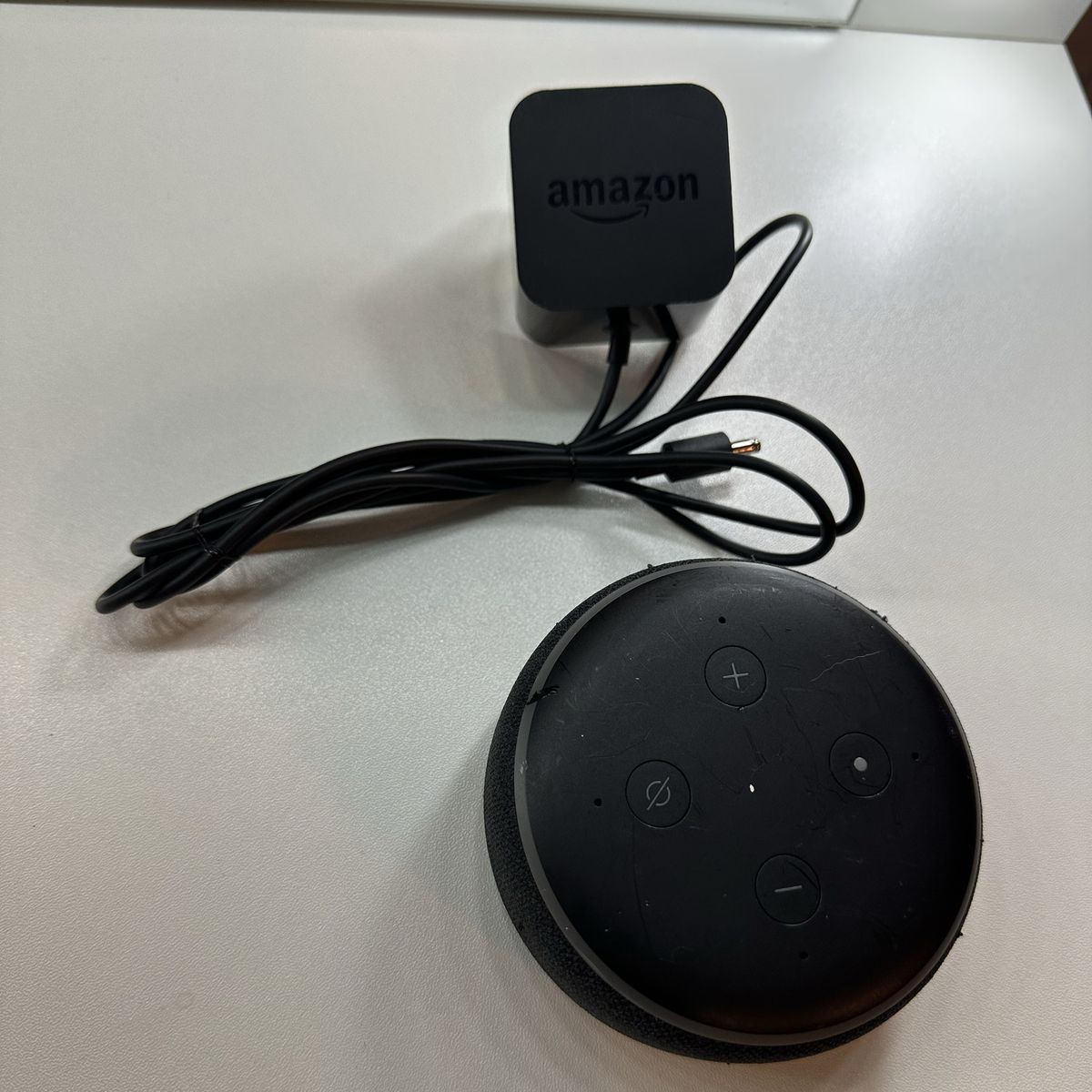 Amazon Echo Dot (3rd Generation)