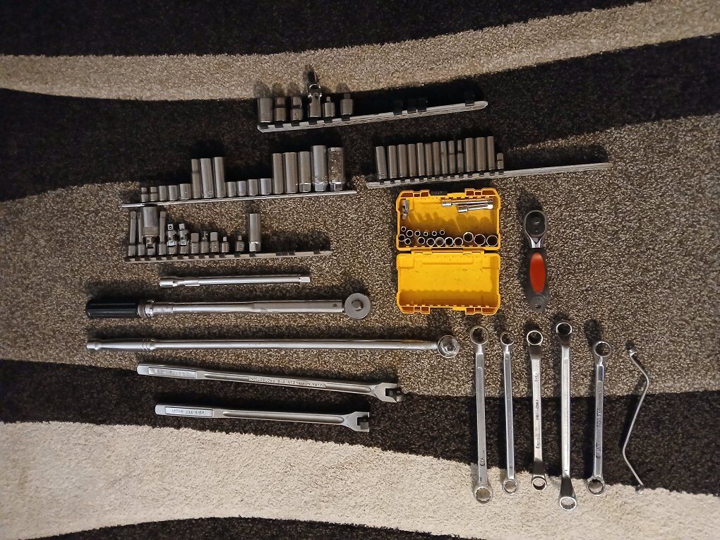 mechanic tools