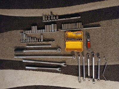 mechanic tools