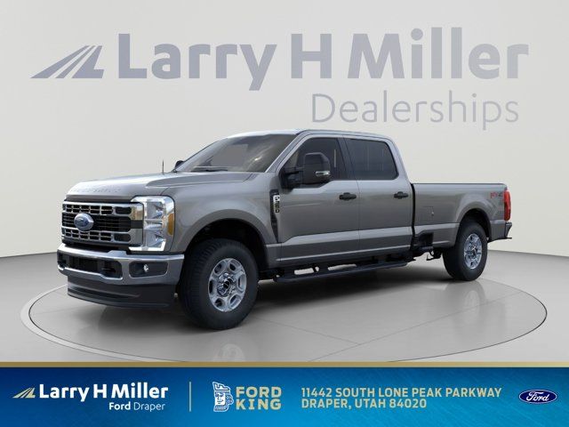 2026 Ford F-350 XLT