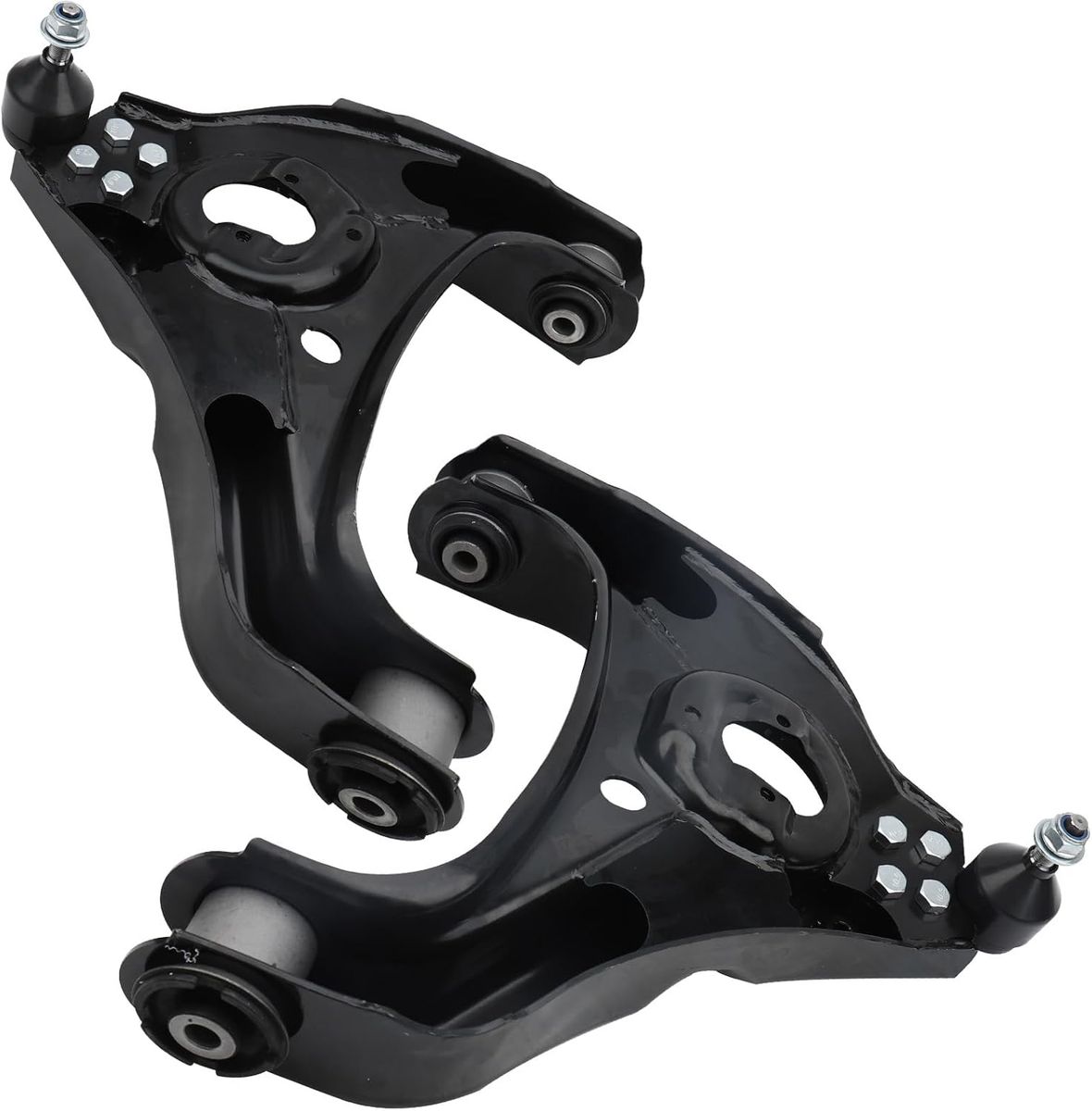 2006-2010 Dodge Ram 1500, 2011-2012 Ram 1500- Front Left and Right Side Lower Control Arm