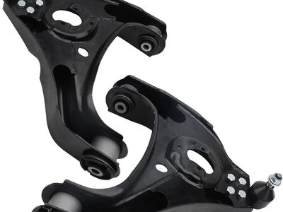 2006-2010 Dodge Ram 1500, 2011-2012 Ram 1500- Front Left and Right Side Lower Control Arm