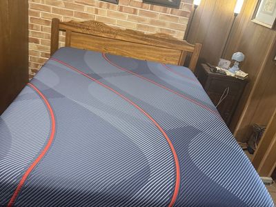 Sealy Posturepedic Elite High Point II Hybrid 14” Medium Queen Mattress