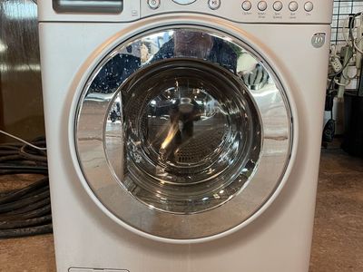 LG Washer Dryer Combo